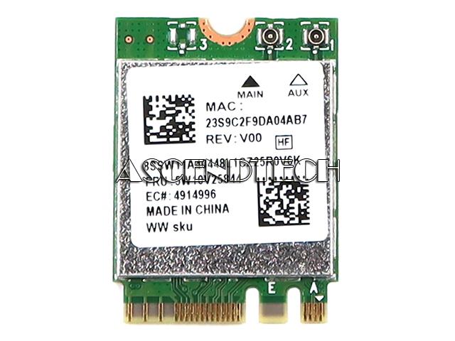 realtek rtl8852be wifi 6 driver download
