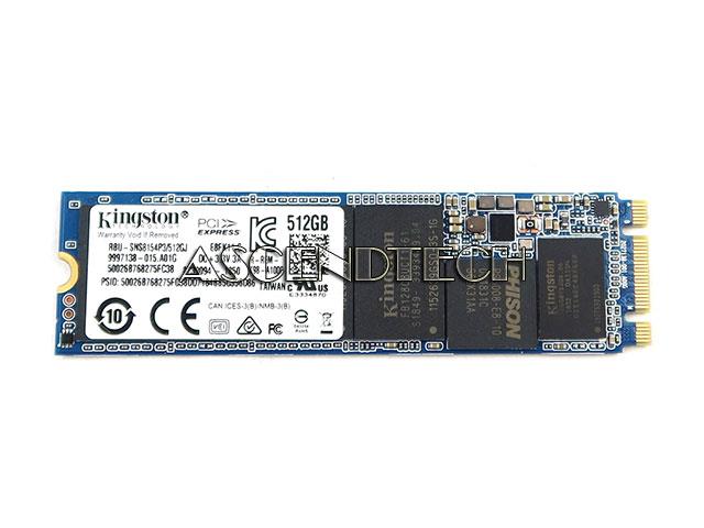 RBU-SNS8154P3/512GJ 9997138-015.A01G | Kingston 512GB M.2 Ssd 9997138 ...