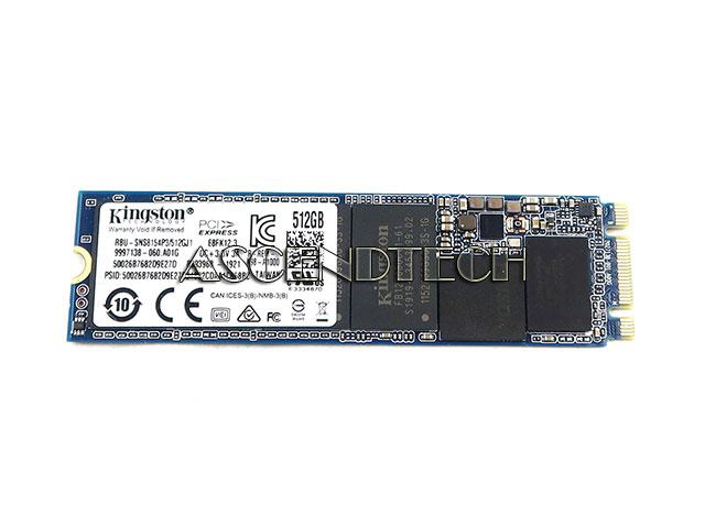 RBU-SNS8154P3/512GJ1 9997138-060.A01G | Kingston RBU-SNS8154P3/512GJ1 ...