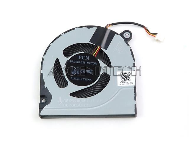 DC28000JRF0 | Acer Nitro 5 Cpu Cooling Fan DC28000JRF0