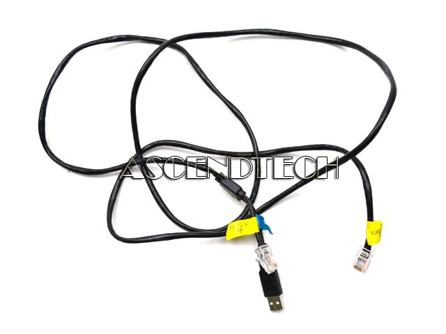 E311387 | Y-Cable E311387 Modem To Usb / Ethernet