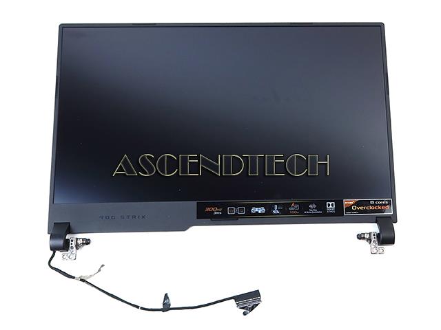 LCD_FHD_G513QY_ASSY | Asus Rog G513QY 15.6" 300Hz Screen Assy