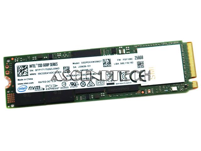 SSDPEKKW256G7 H87795-101 | Intel 600P SSDPEKKW256G7 256GB M.2 Ssd