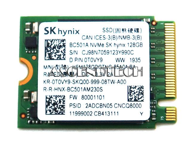 HFM128GDGTNG HFM128GDGTNG-85A0A | Sk Hynix 128GB Ssd HFM128GDGTNG-85A0A