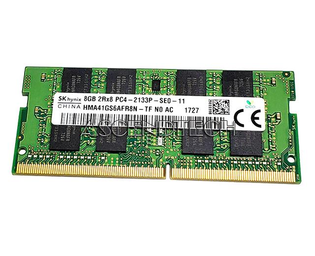 HMA41GS6AFR8N HMA41GS6AFR8N-TF | Sk Hynix HMA41GS6AFR8N 8GB DDR4-2133 Ram