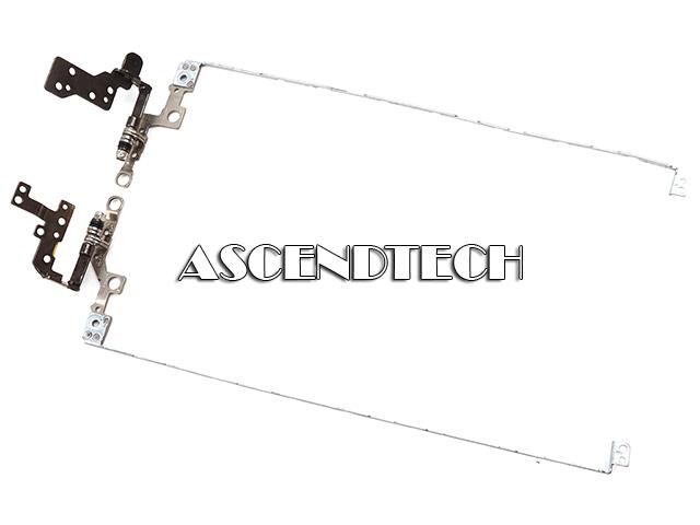 L63612-001 | Hp 15-DA 15-DW L&R Hinge Set L63612-001