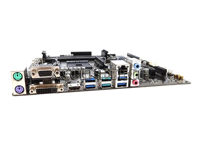PRIME B450M-A MB0YR0-B5F | Asus Prime B450M-A Desktop Motherboard