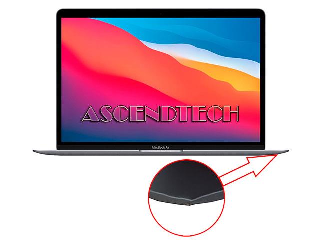 A2337 EMC 3598 MGN63LL/A | Apple MacBook Air 8GB Laptop MGN63LL/A