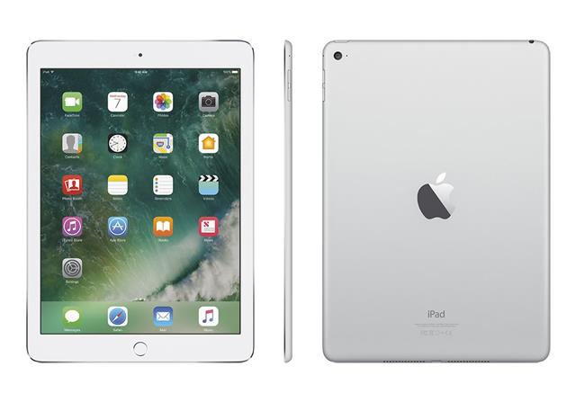 A1566 MGTY2LL/A | Apple iPad Air A1566 128GB Silver Tablet