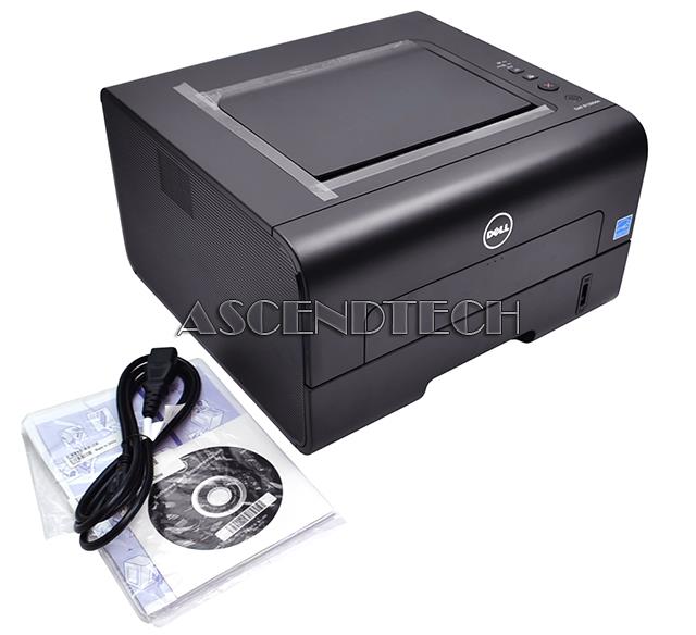 CN0MHWPY 04JK73 9WR20 Dell B1260dn Monochrome Printer Mhwpy