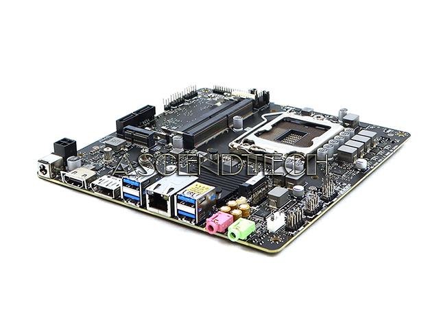 MS-7D35 | Msi H510TI-S01 Pro Motherboard No I/O
