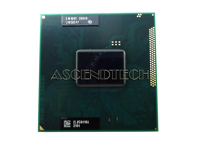 i5-2520M SR048 | Intel Core i5-2520M 2.50GHz Laptop Cpu