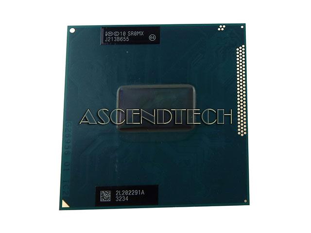 i5-3320M SR0MX | Intel Core i5-3320M 2.60GHz Cpu SR0MX