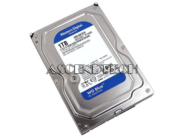 WD10EZEX WD10EZEX-00BBHA0 | Wd 1TB 3.5" Sata Hdd WD10EZEX-00BBHA0