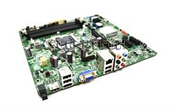 xps 8300 motherboard specs