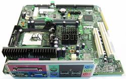 Dell Genuine Dimension 4500 Motherboard System Board 4P615 04P615