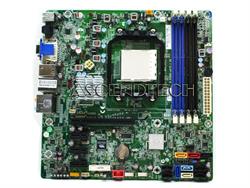 612498-001 618937-001 | Hp H-RS880-uATX Motherboard 537376-001