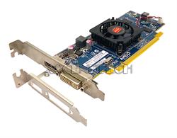 677894-002 697247-001 | Amd Radeon HD7450 1GB GDDR3 Video Card