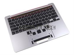 Apple_A2289_EMC3456_PLM_Gray_UD2 | Apple A2289 Kb Palmrest w/ Battery No Tp