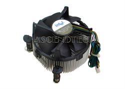 D34223-001 F09A-12B3S1 | Intel 0.42A Heatsink Fan Assy D34223-001