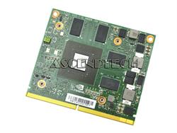 D30WG Dell Precision M4700 nVidia Quadro K2000M 2GB DDR3 Video Card GPU 
