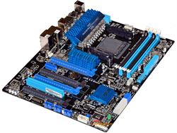 Amazon.com: M5A99FX PRO R2.0 - Mainboard - ATX : Electronics