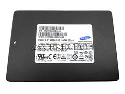 MZ 7LM4800 MZ7LM480HCHP 00003 Samsung MZ 7LM4800 2.5 480GB PM863 Ssd