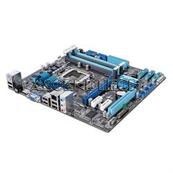 Asus p7h55 on sale lga 1156 motherboard