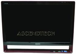 PCV-A1112L 8GB 1TB | Sony Vaio 24