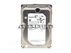 ST3000NM0033 9ZM178-004 | Seagate ST3000NM0033 3TB 3.5" Sata Hdd