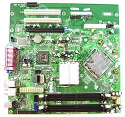 0GM819 GM819 JR271 | Dell Optiplex 755 Motherboard GM819