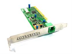Pinball P40 | Agere Systems Pinball P40 56K Pci Modem