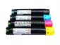 Dell 5130cdn Toner Cartridge 4-Color Set