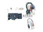 Osprey 260e Capture Card 95-00473-03