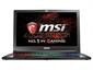 Msi GS63VR 7RF-252US 16GB Win 10 Laptop