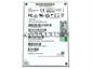Hp 3.84TB 2.5" Sas 12Gb/s Ssd 850334-002