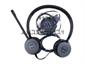 Dell UC150 Pro Usb Stereo Headset WXNJ3